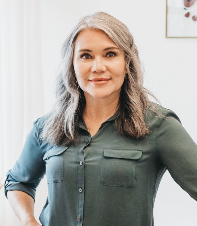 Photo of Desiree Garcia, Licensed Marriage and Family Therapist. Desiree is a therapist in San Luis Obispo providing psychotherapy services with DeRose Therapy Group